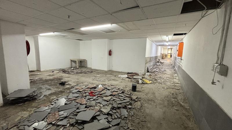 To Let commercial Property for Rent in Cape Town City Centre Western Cape